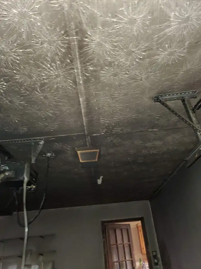 Fire and smoke damage assessment for Emergency Water Damage Services in Kentwood